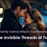 How family karma affects your relationship: the invisible threads of fate