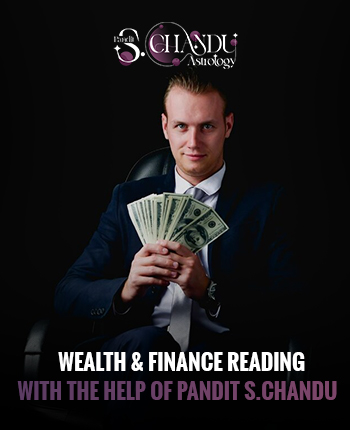 Wealth & Finance Reading-adv