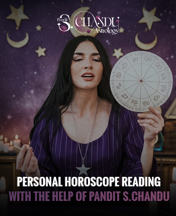 Personal Horoscope / Janam Kundli Reading-adv