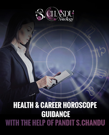 Health & Career Horoscope Guidance-adv