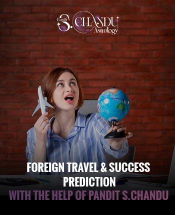 Foreign Travel & Success Prediction-adv