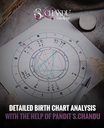 Detailed Birth Chart Analysis-adv
