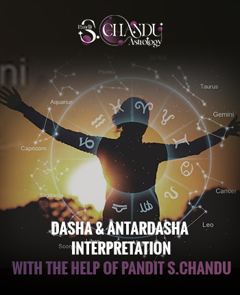 Dasha & Antardasha Interpretation