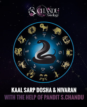 Kaal Sarp Dosha & Nivaran