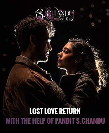 Lost Love Return-adv