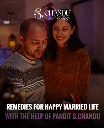 Remedies for Happy Married Life-adv