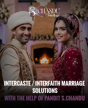 Intercaste / Interfaith Marriage Solutions-adv