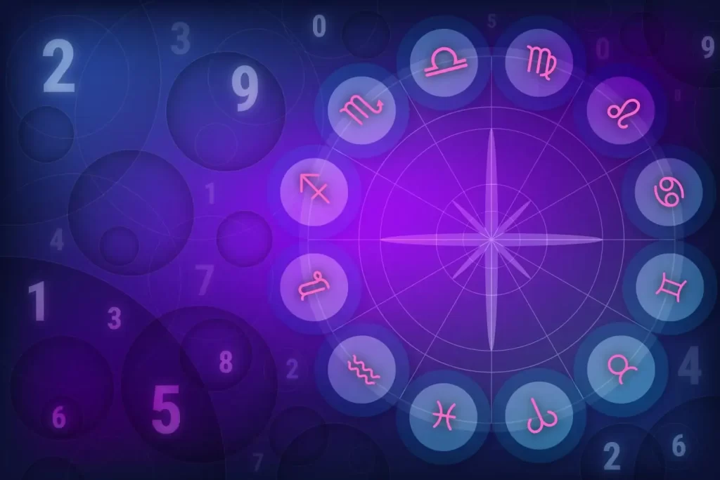 astrology services in melbourne