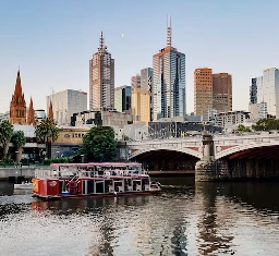 melbourne