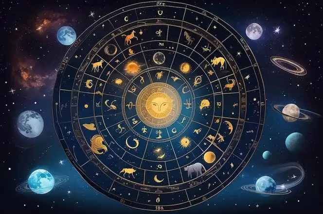 horoscope-reading melbourne